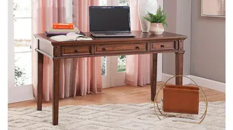 Sedona 50" Writing Desk Product\_Image\_Carousel