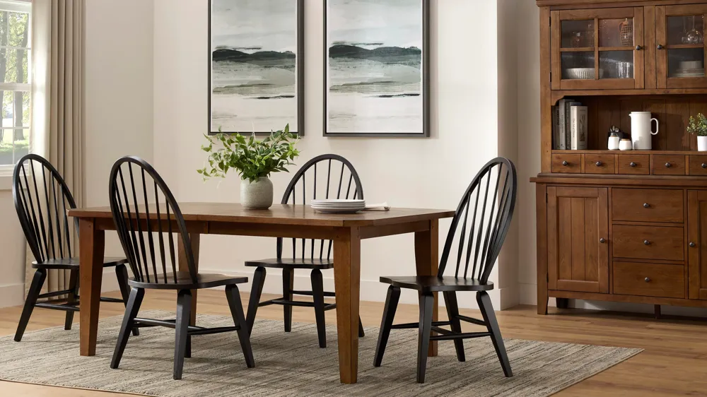 Colebrook 5-pc. Dining Set