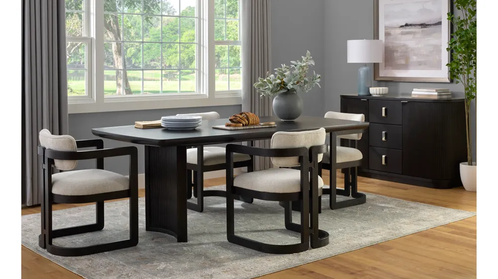 Hawthorne 5-pc. Dining Set