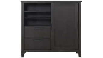 raymour and flanigan dresser Ardley Bedroom Dresser