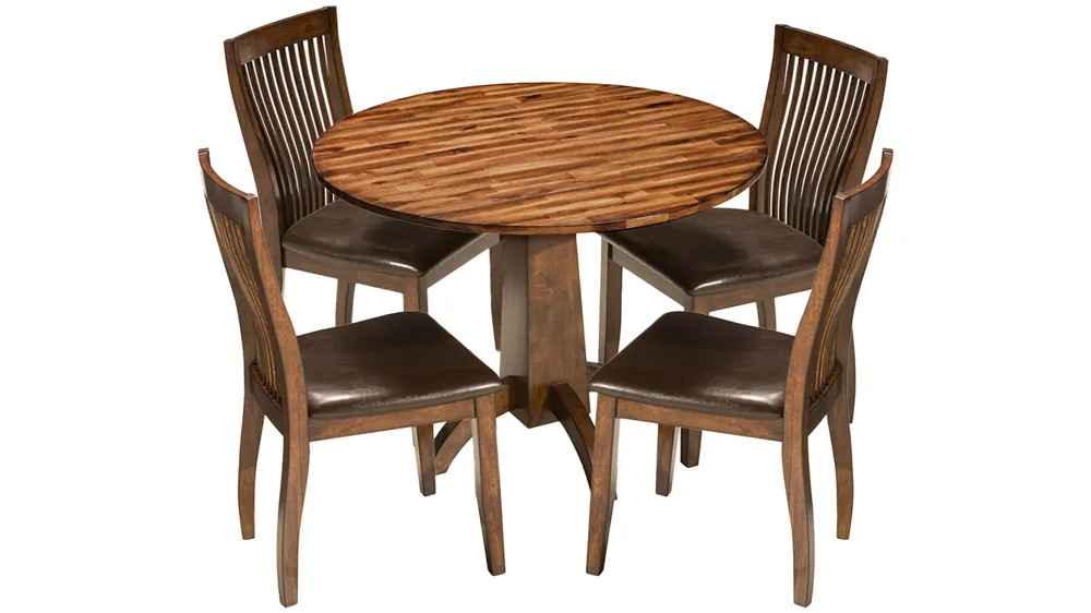Nevada 5-pc. Dining Set