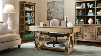 Office Sets | Raymour & Flanigan