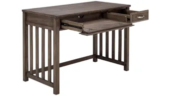 Linbrooke Writing Desk Brown/Gray Product\_Image\_Carousel