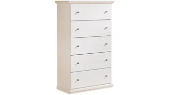 raymour and flanigan dresser Ardley Bedroom Dresser