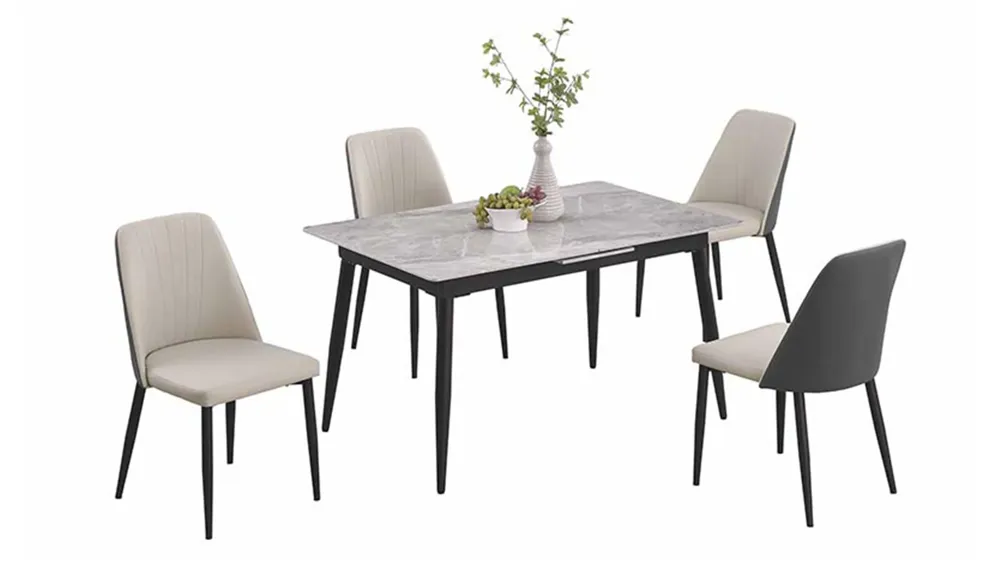 Judith 5-pc. Dining Set