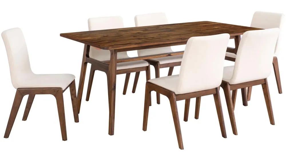 Remix 7-pc. Dining Set