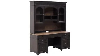 Verona 2-pc. Credenza and Hutch Product\_Image\_Carousel