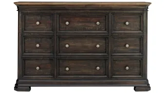 Black Dressers & Chests | Raymour & Flanigan