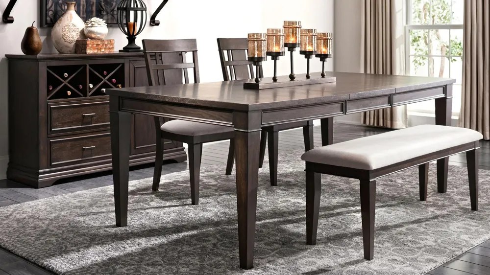 Sheffield 4-pc. Dining Set