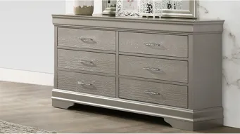 Outlet Dressers & Chests
