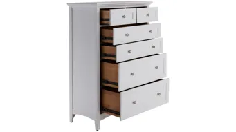 raymour and flanigan dresser Black Dressers & Chests