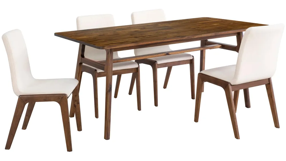 Remix 5-pc. Dining Set