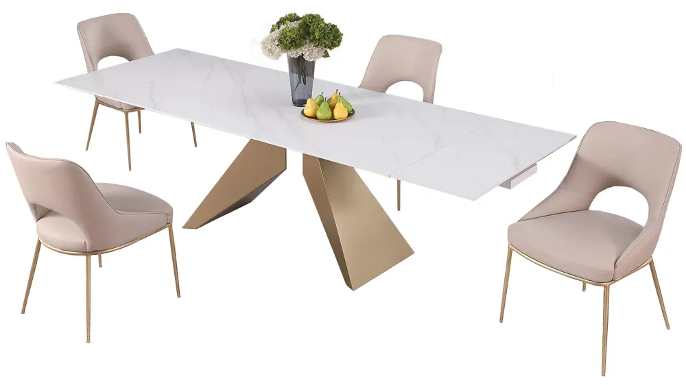 Amelia 5-pc. Dining Set