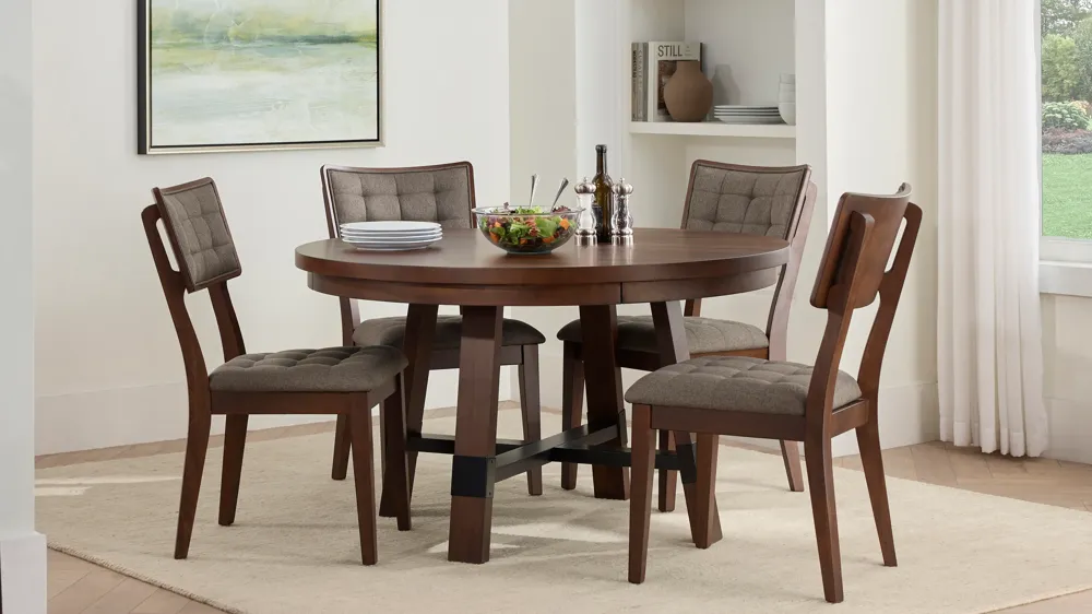 Fern 5-pc. Dining Set
