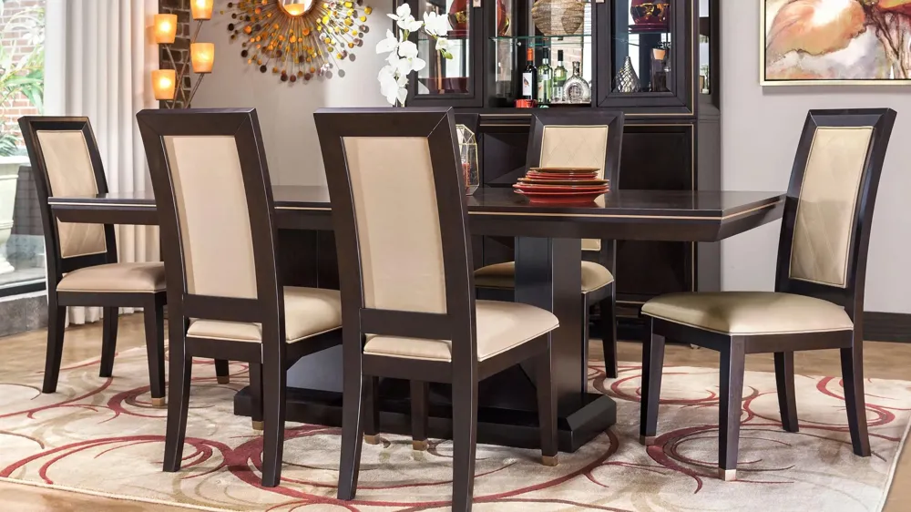 Callister 7-pc. Dining Set