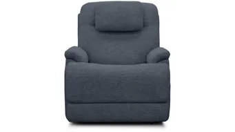 Zion Triple Power Lift Recliner | Raymour & Flanigan