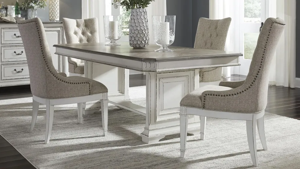 Birmingham 5-pc. Dining Set