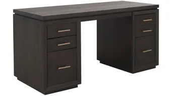 Winfield Executive Desk Umber Product\_Image\_Carousel