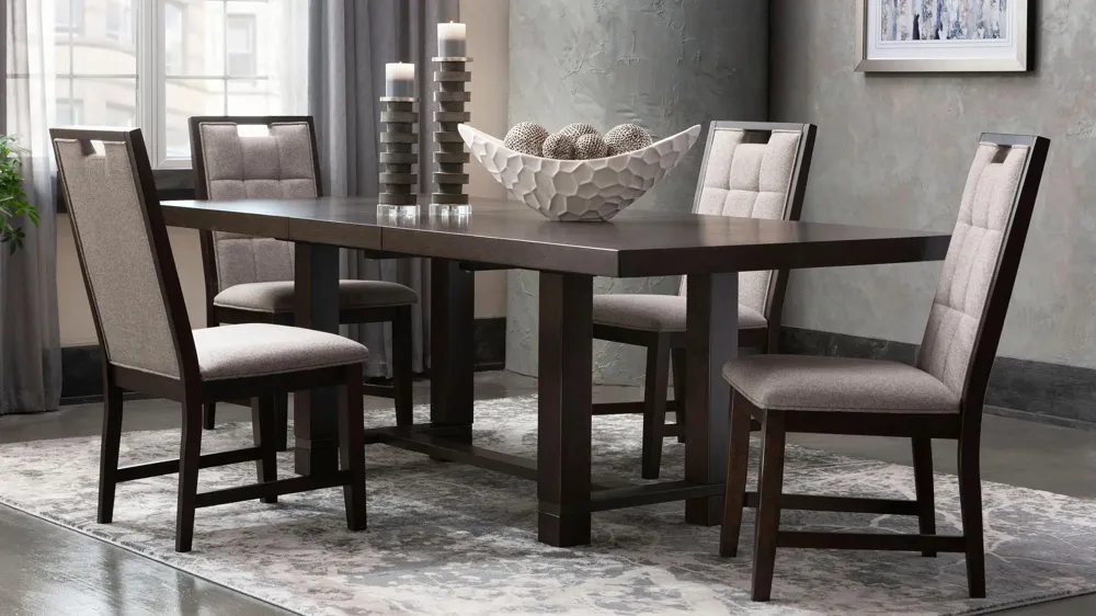 Andell 5-pc Dining Set