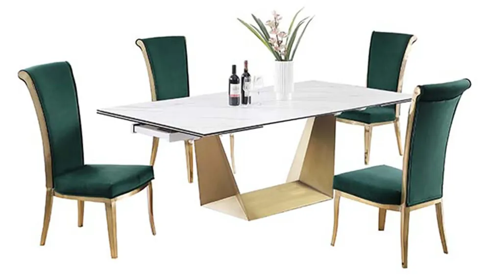 Scarlette 5-pc. Dining Set