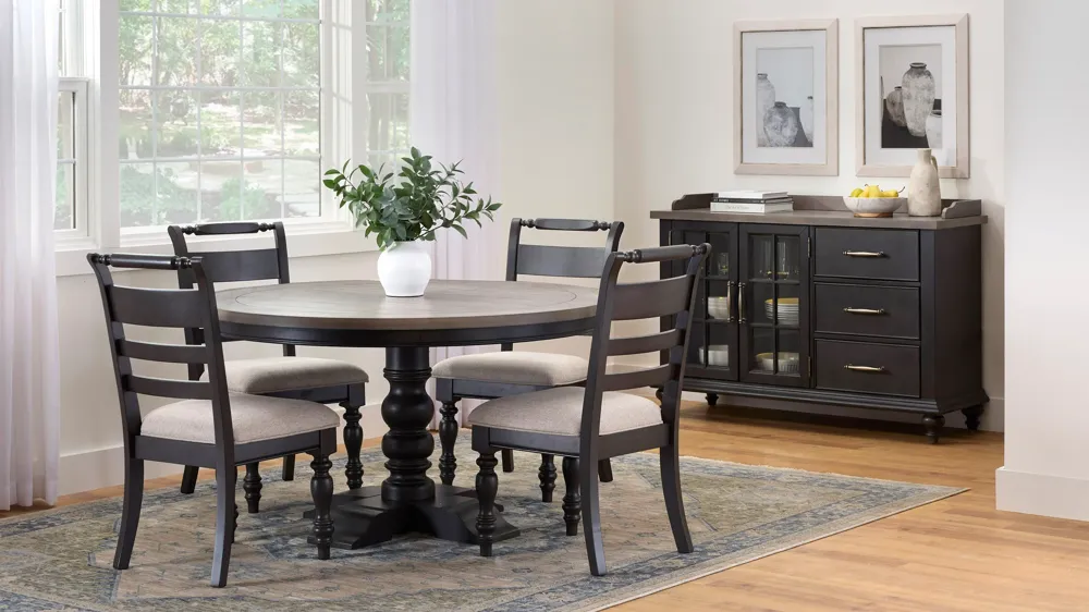 Percy 5-pc. Dining Set