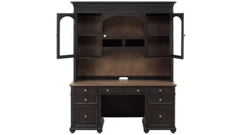 Verona 2-pc. Credenza and Hutch Product\_Image\_Carousel