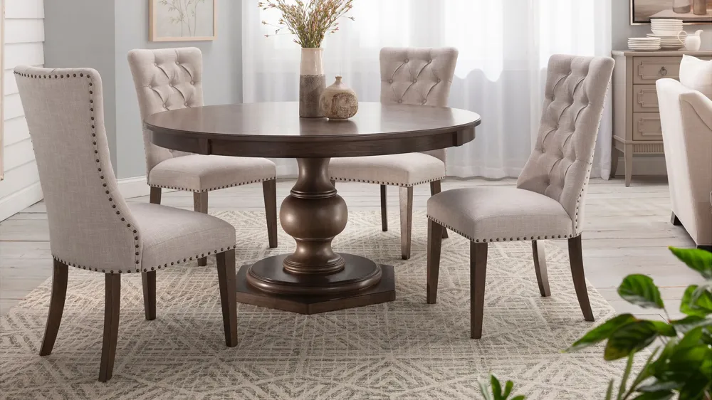 Tatum 5-pc. Dining Set