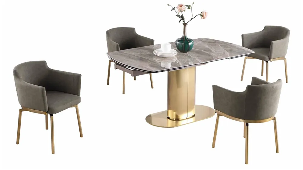 Karla 5-pc. Dining Set
