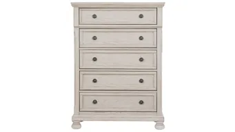 White Dressers & Chests Sale | Raymour & Flanigan