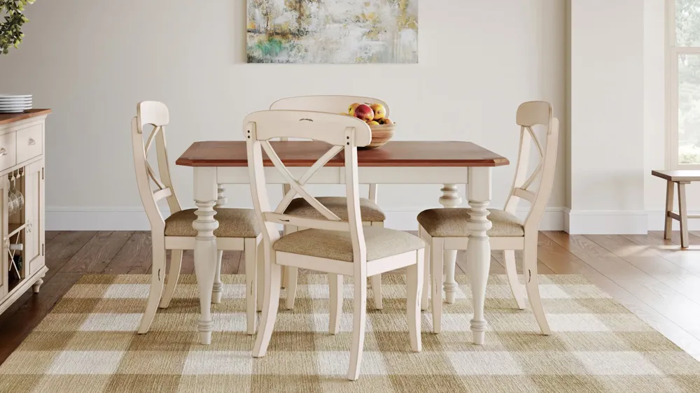 Sagamore 5-pc. Dining Set