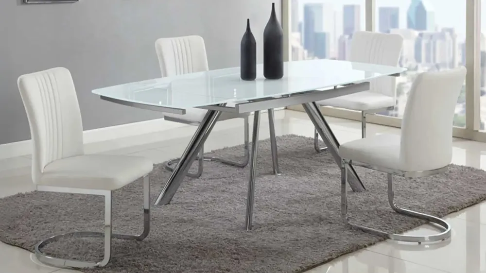 Fairchild 5-pc. Dining Set