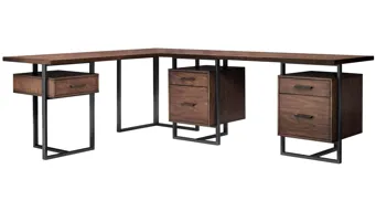 Chester Writing Desk W/ Return Product\_Image\_Carousel