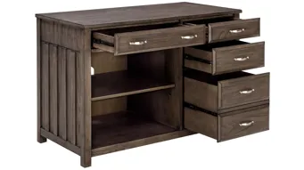 Linbrooke Credenza Brown/Gray Product\_Image\_Carousel