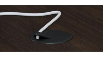 Office 500 72W x 24D Credenza Desk Black Walnut Product\_Image\_Carousel