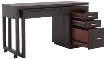 Winfield Swivel Lift-Top L-Desk Umber Product\_Image\_Carousel