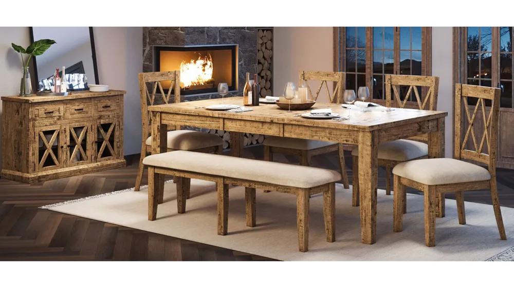 Telluride Dining Set