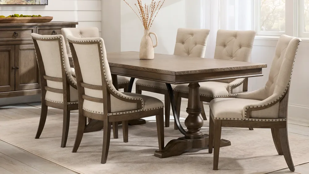 Coventry 7-pc. Dining Set