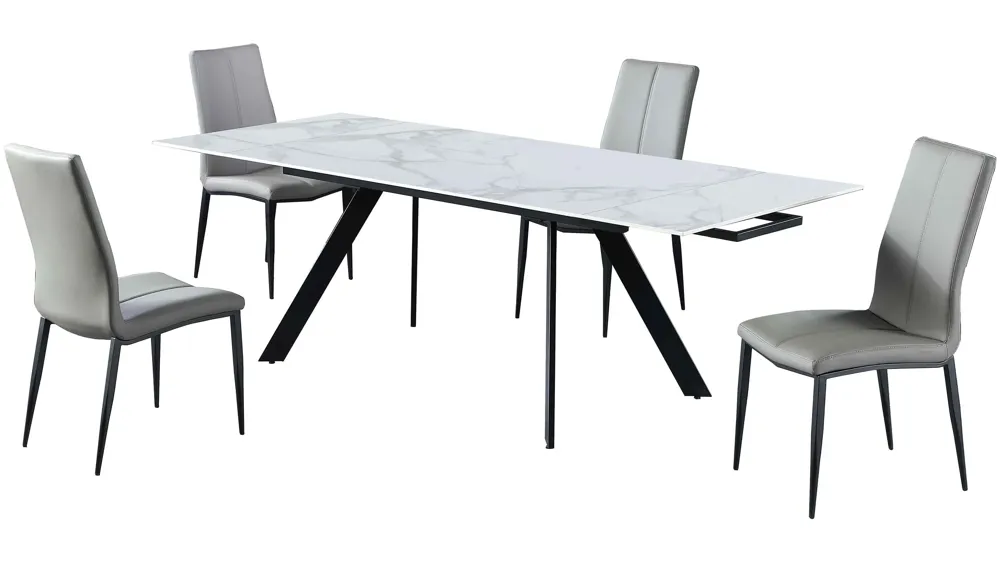 Alexis 5-pc. Dining Set