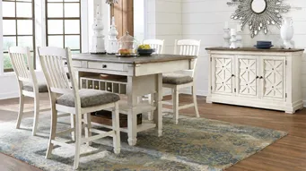 Dining Room | Raymour & Flanigan