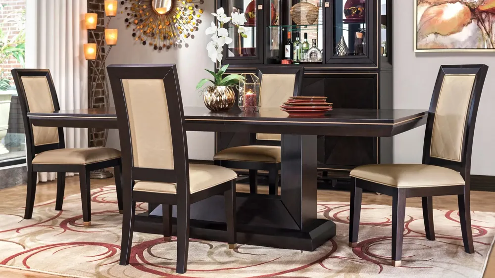 Callister 5-pc. Dining Set
