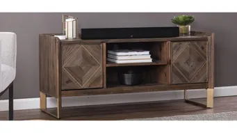 TV Consoles & Fireplaces | Raymour & Flanigan