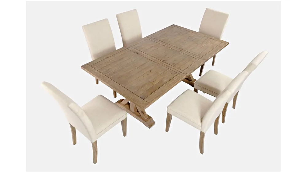 Carlyle Crossing Dining Set