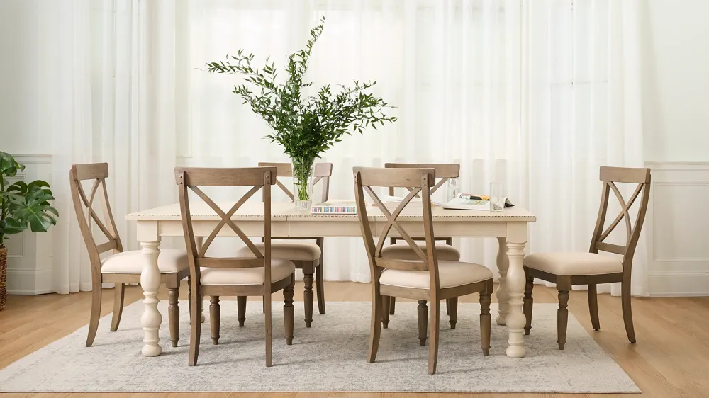 Aberdeen Dining Set