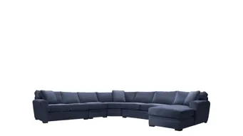 Artemis II 5-pc. Sectional | Raymour & Flanigan