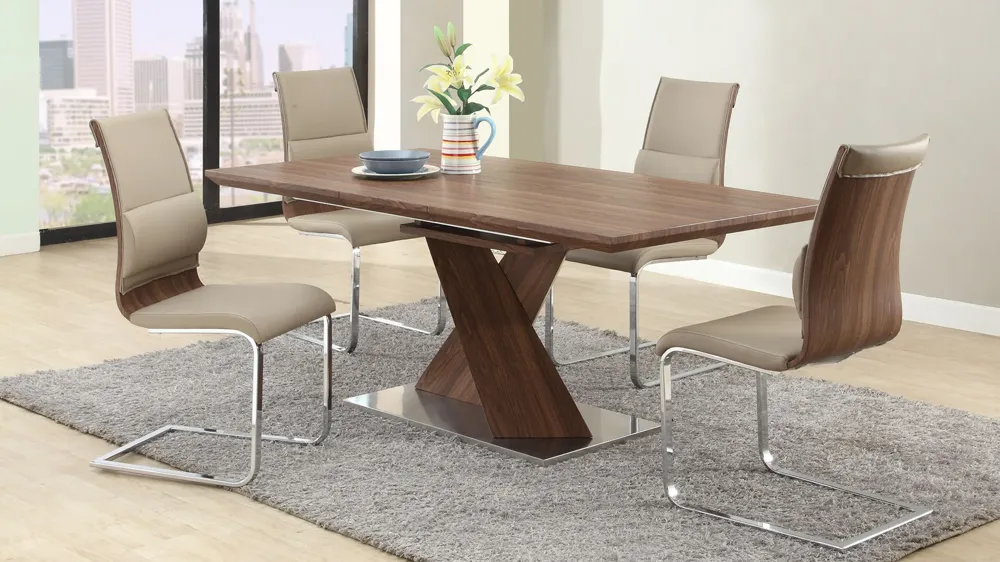 Bethany 5-pc. Dining Set