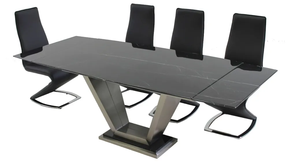 Jessy 5-pc. Dining Set