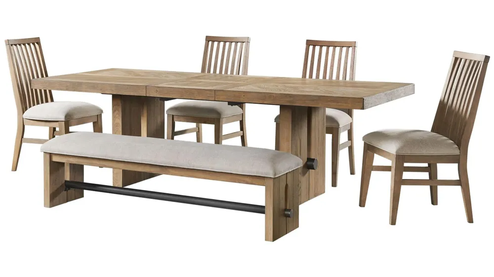 Landmark 6-Pc. Dining Set