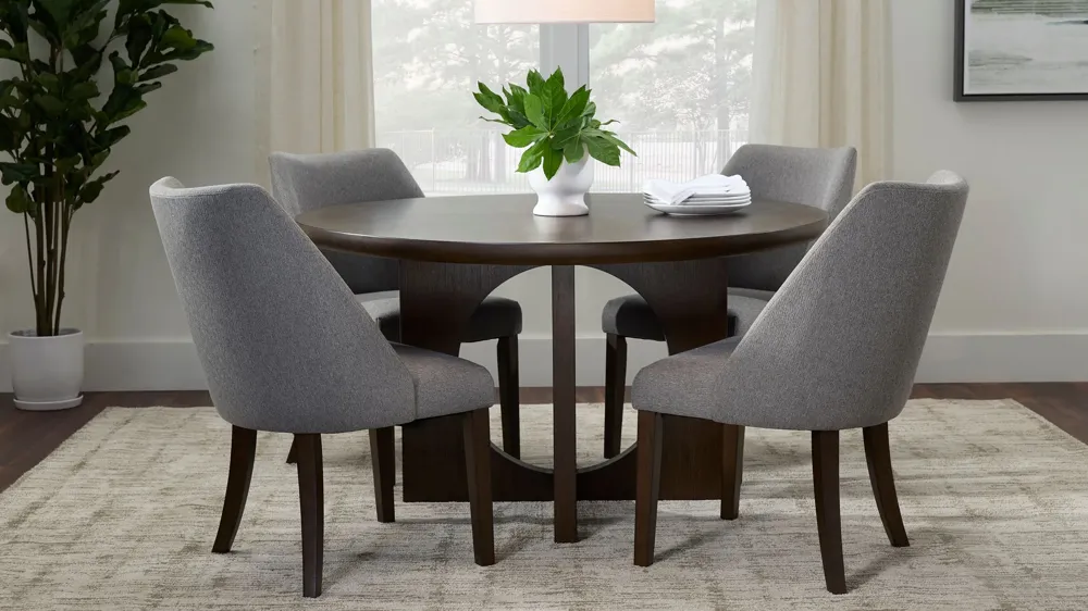 Lowell 5-pc. Dining Set