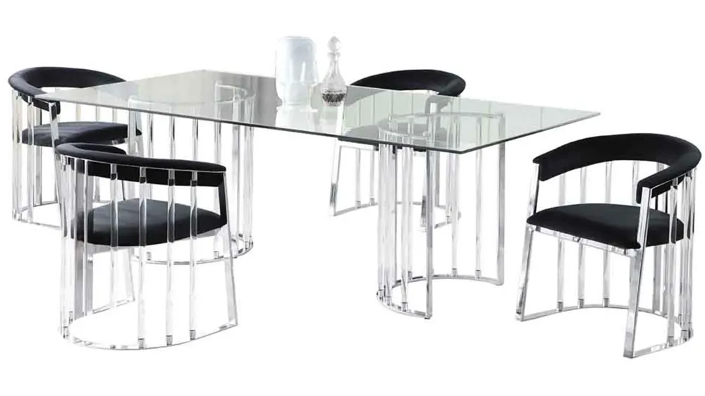 Trisha 5-pc. Dining Set