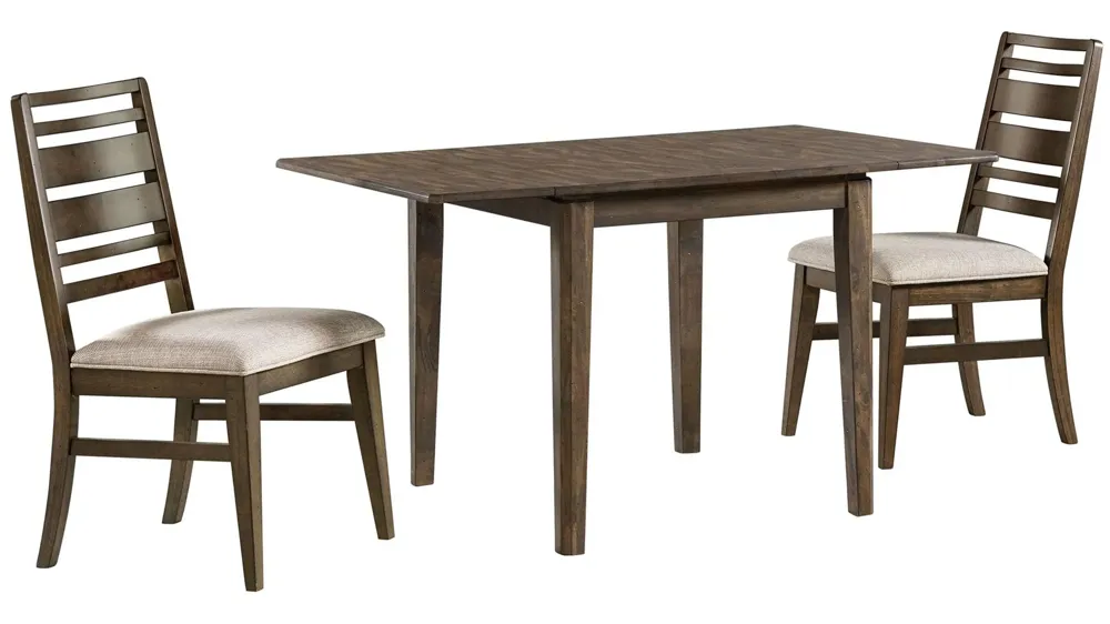 Magna 3-pc. Dining Set